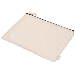 Okiyo Midori Cotton A5 Document Pouch-1