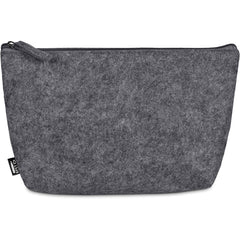 Okiyo Kesho Recycled PET Felt Accessory Bag-3