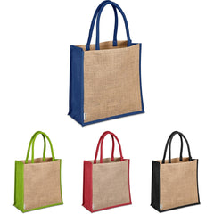 Okiyo Okinawa Jute Tote-3