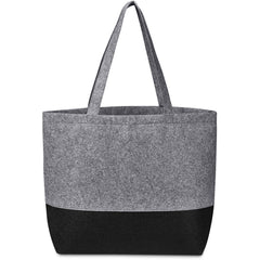 Okiyo Toku Recycled PET Felt Large Tote-2