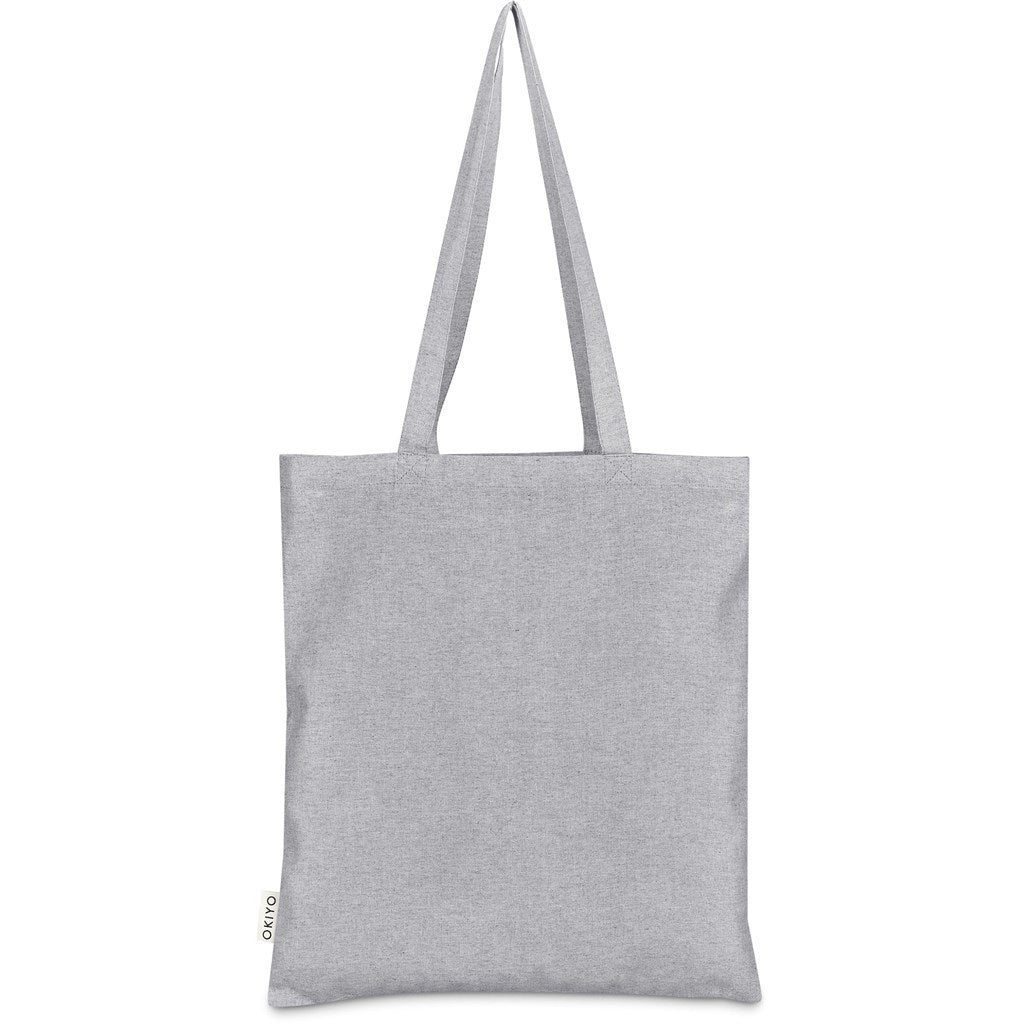 Okiyo Sakiori Recycled Cotton Shopper-2