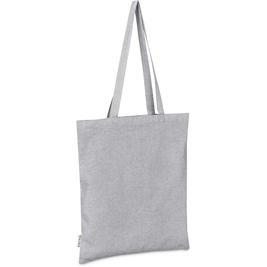 Okiyo Sakiori Recycled Cotton Shopper-4