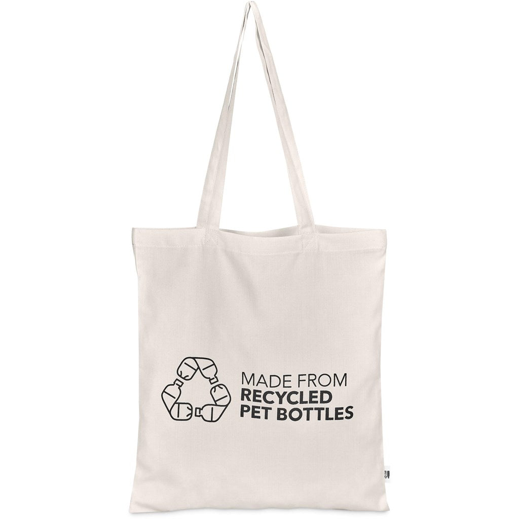 Okiyo Kenko Recycled PET Shopper-1