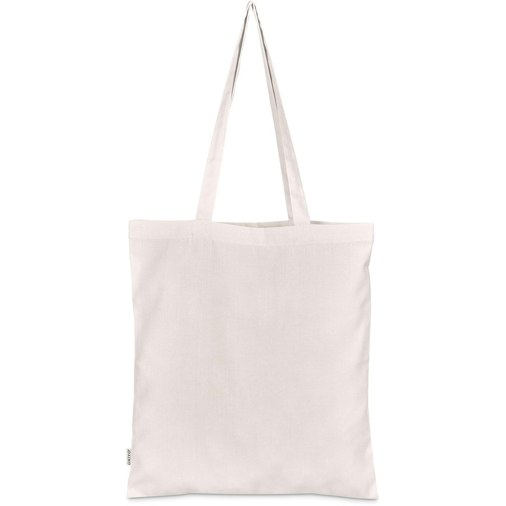 Okiyo Kenko Recycled PET Shopper-3