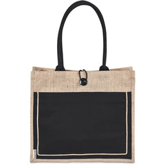 Okiyo Umi Jute & Cotton Tote-1