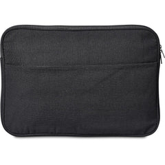 Okiyo Suri Recycled Cotton Laptop Sleeve-2