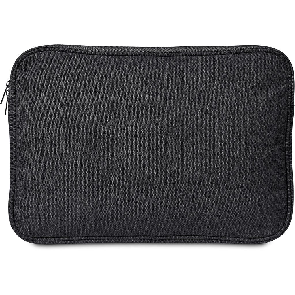 Okiyo Suri Recycled Cotton Laptop Sleeve-5