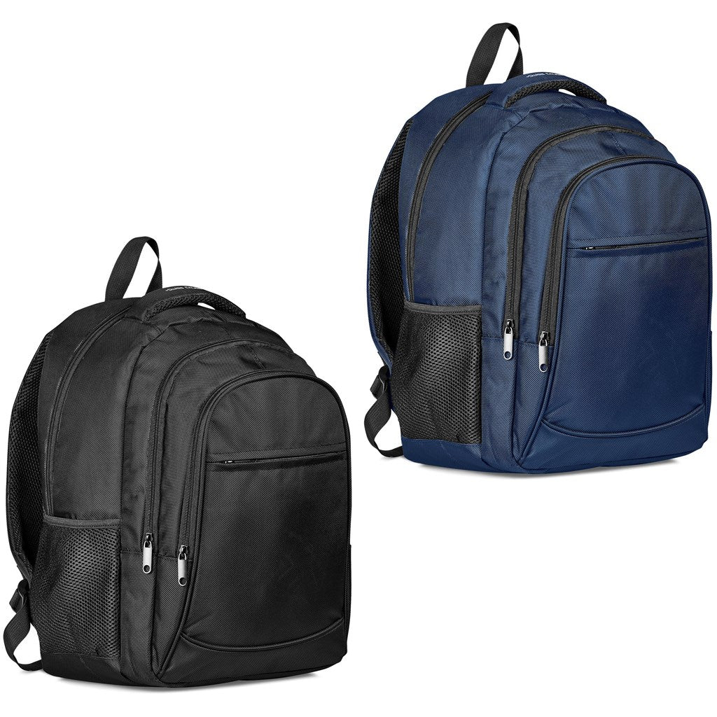 Swiss Cougar Boston Laptop Backpack-7