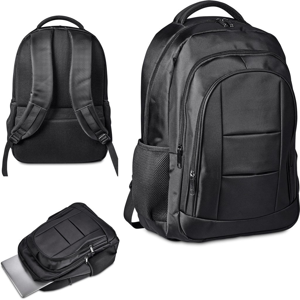 Swiss Cougar Albury Laptop Backpack-9