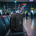 Swiss Cougar Lancaster Hybrid Laptop Backpack