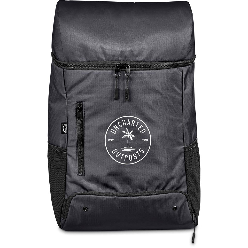 Slazenger Explorer Water Resistant Laptop Backpack-1