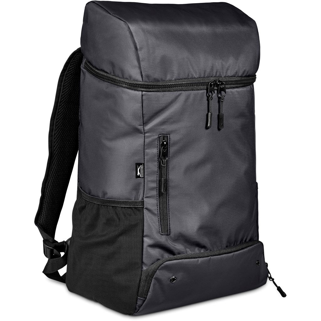 Slazenger Explorer Water Resistant Laptop Backpack-4