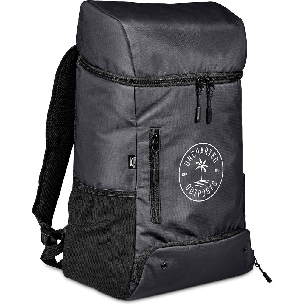 Slazenger Explorer Water Resistant Laptop Backpack-3