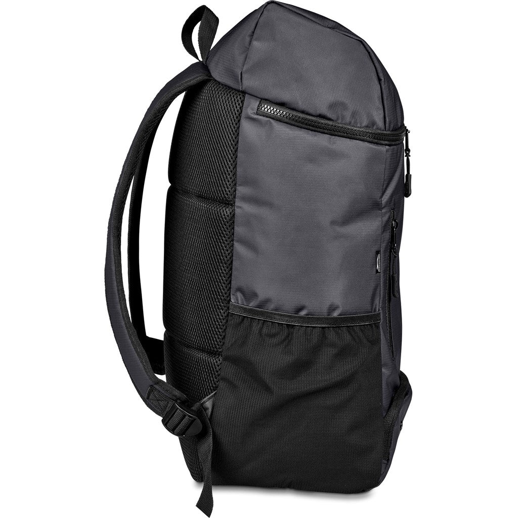 Slazenger Explorer Water Resistant Laptop Backpack-5