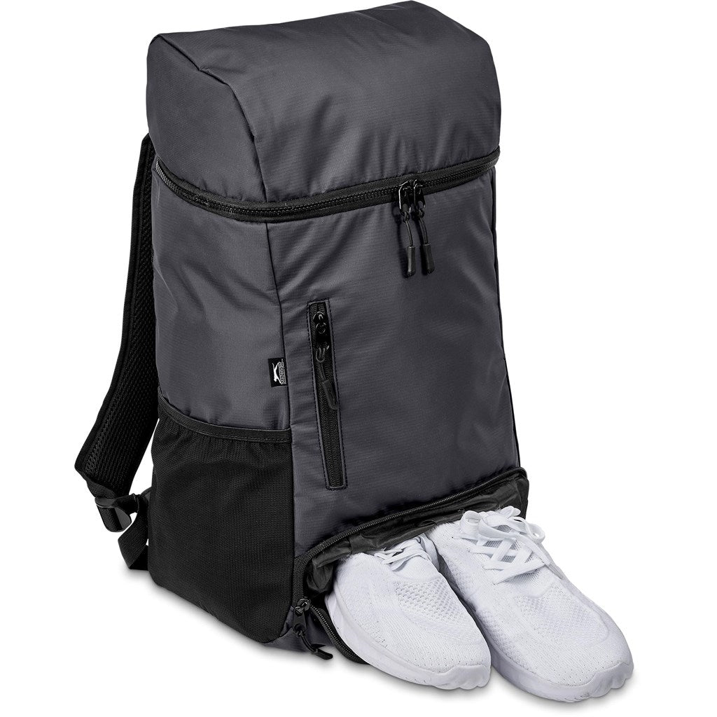 Slazenger Explorer Water Resistant Laptop Backpack-12