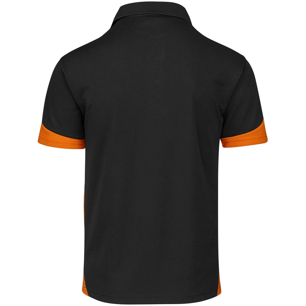 Mens Talon Golf Shirt-1