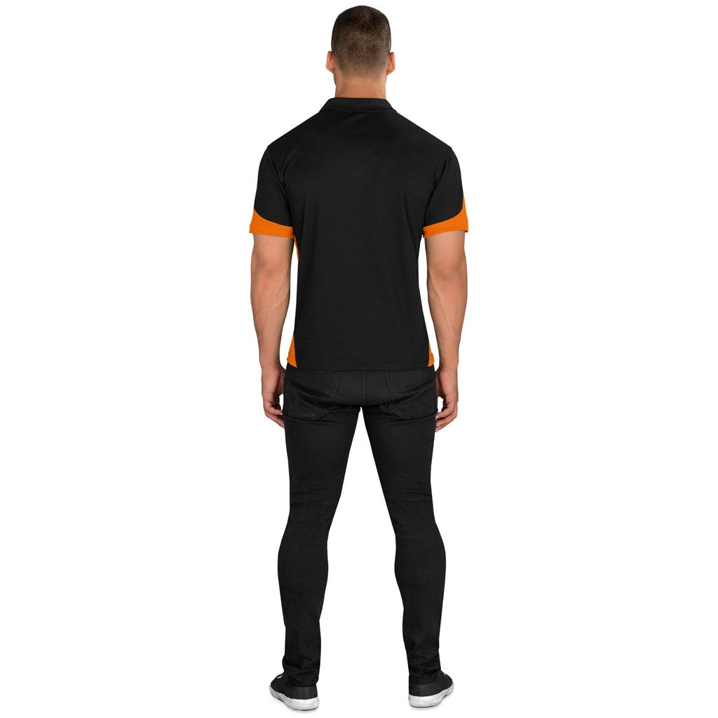 Mens Talon Golf Shirt-12