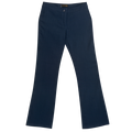 Statement Stretch Pants Ladies