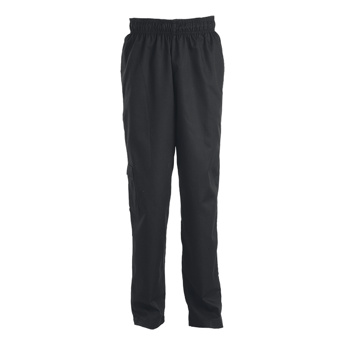 Chef Baggy Pants