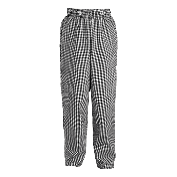 Chef Baggy Pants