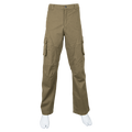 Heritage Cargo Trousers Mens