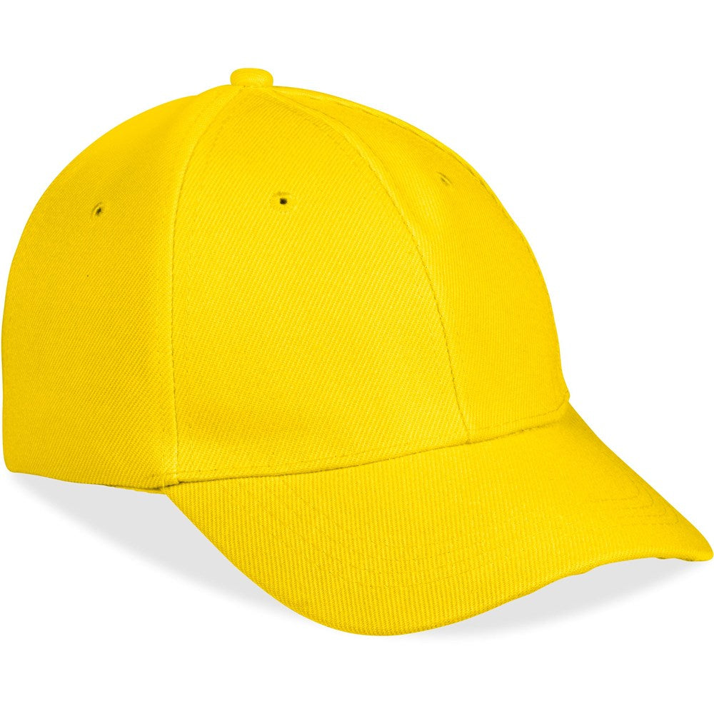 Cincinnati Cap - 6 Panel - Yellow-0