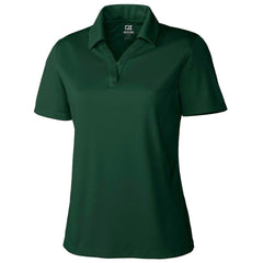 Ladies Genre Golf Shirt - Green-0