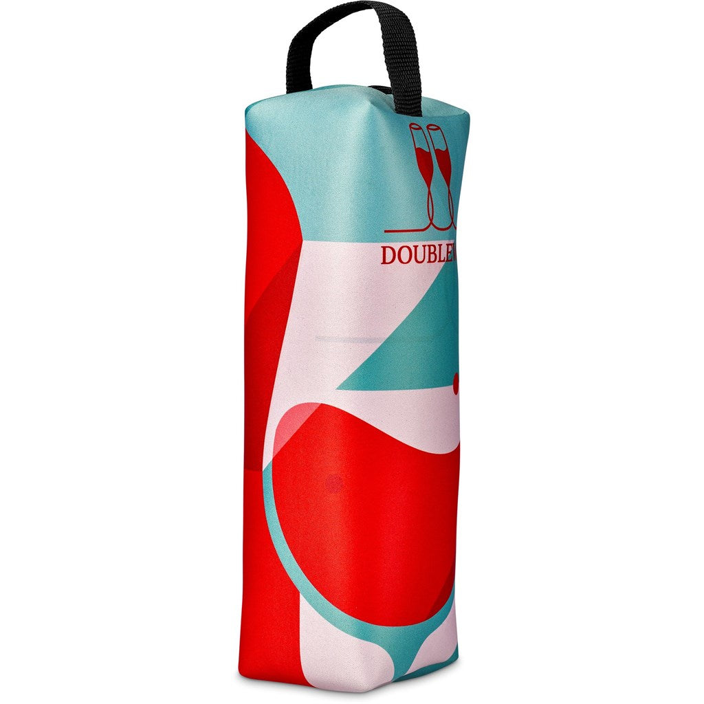 Hoppla Robertson Neoprene Wine Cooler-3