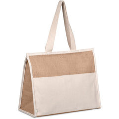 Okiyo Zetsuen Jute & Cotton 30-Can Cooler-1