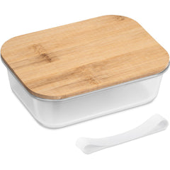 Okiyo Moshi Glass & Bamboo Lunch Box-2