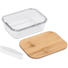 Okiyo Moshi Glass & Bamboo Lunch Box-10