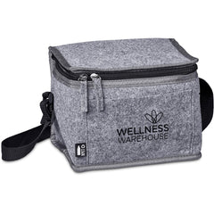 Okiyo Reitoko Recycled PET Felt 6-Can Cooler-1