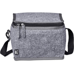 Okiyo Reitoko Recycled PET Felt 6-Can Cooler-3
