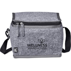Okiyo Reitoko Recycled PET Felt 6-Can Cooler-2