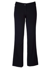 Tessa 599 Hipster Slacks - Navy-0