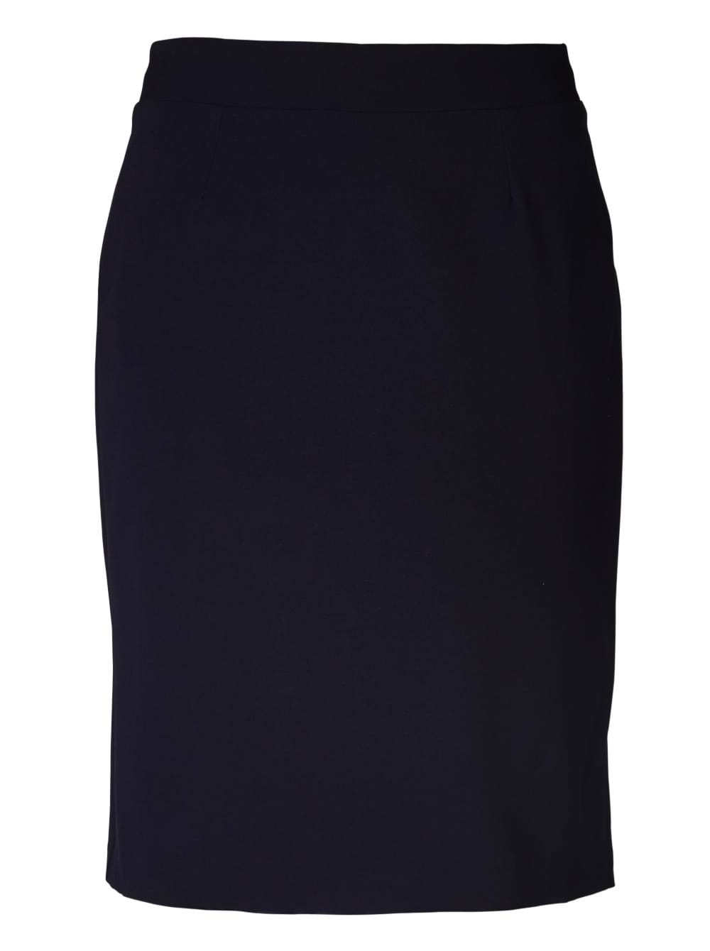 Alice 599 Skirt - Navy-0