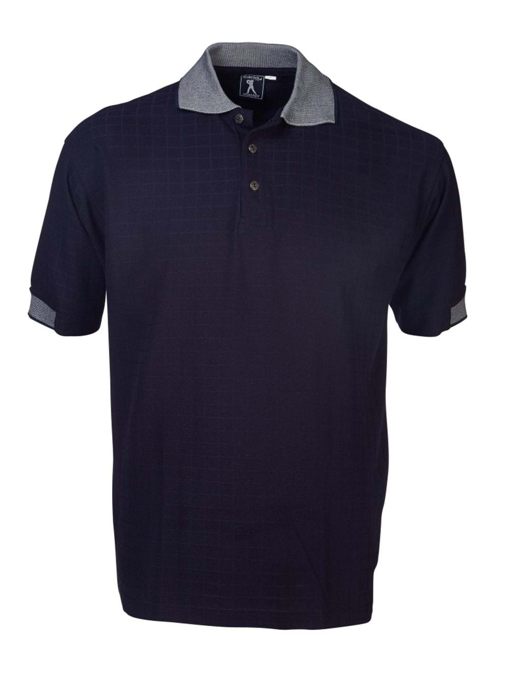 Mens Augusta Golfer - Navy-0