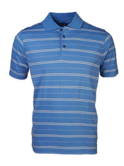 Mens Cotswold Golfer - Blue/White/Black-0