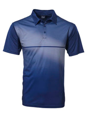 Fairway Sublimated Golfer -Navy-0