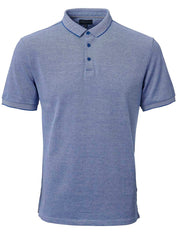 Houston Golfer - Denim Blue-0