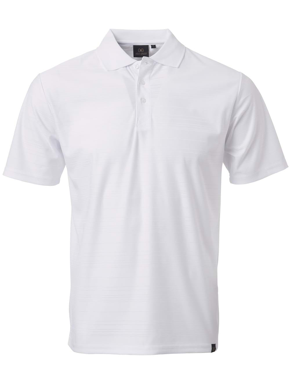 Mens Origin Golfer - White-0