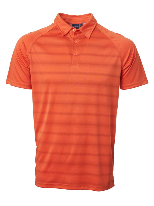 Pivot Golfer - Orange