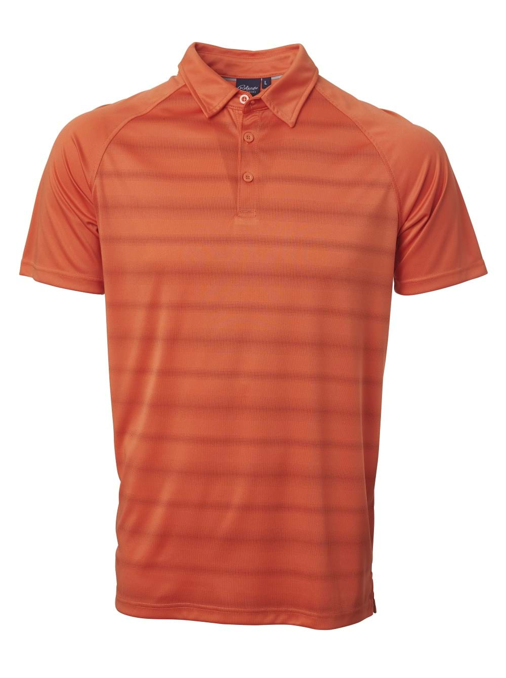 Pivot Golfer - Orange-0