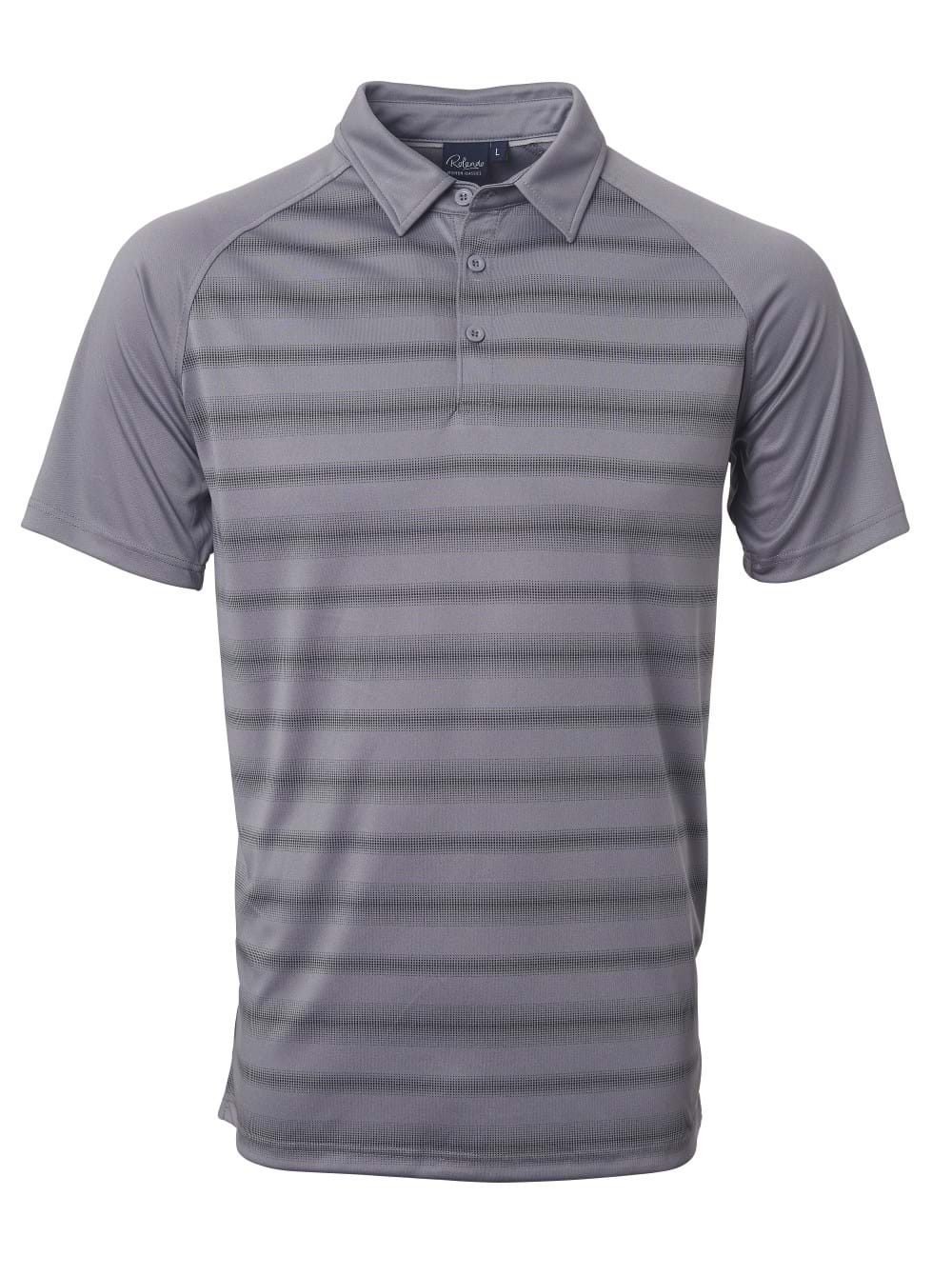 Pivot Golfer - Silver-0