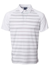 Pivot Golfer - White-0