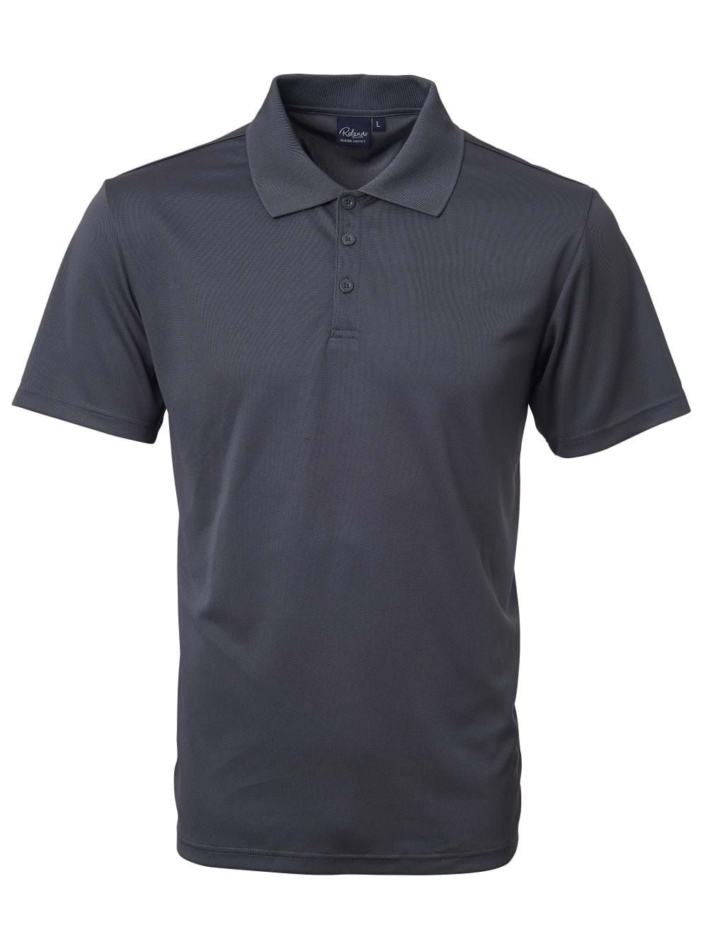 Supreme Golfer - Charcoal-0