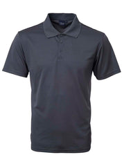 Supreme Golfer - Charcoal-0