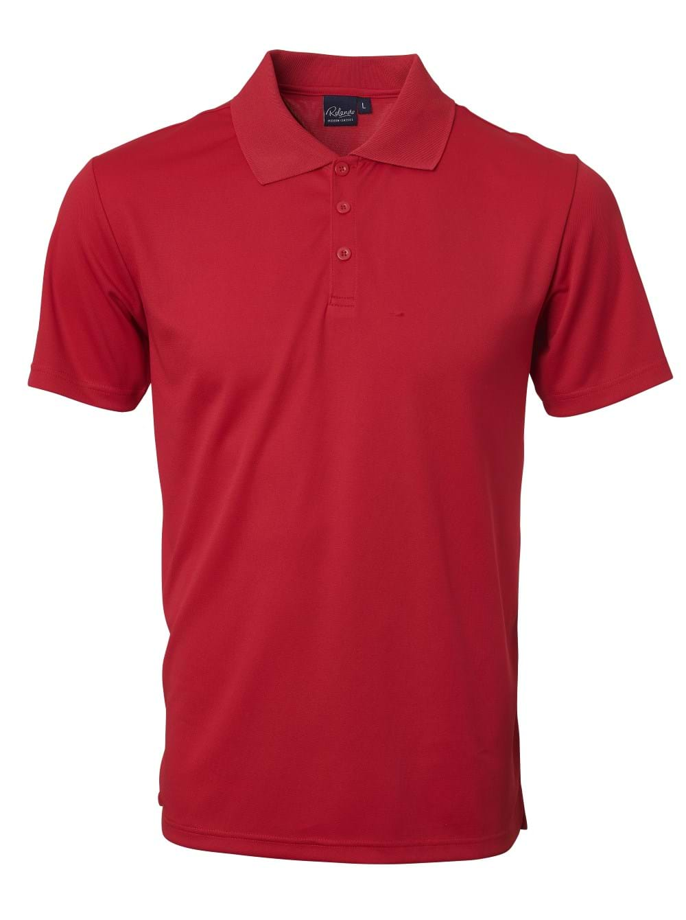 Supreme Golfer - Red-0