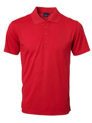 Supreme Golfer - Red-0