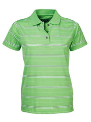 Ladies Cotswold Golfer - Lime/White/Black-0